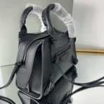 Balenciag* Neo Classic Motorcycle Bag Size: 16.5*22*9*14.5cm - 图片 7