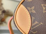 Louis Vuitton Size: 25.0 9.0 15.0 cm - 图片 4