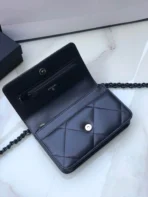 Brand: Chanel Model: 0957 Size: 19cmX11.5cmX7cm - 图片 5