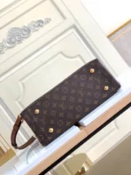 Louis Vuitton Size: 34.0 x 24.0 x 13.0 cm - 图片 7