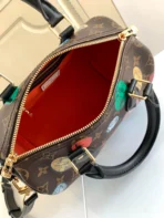 Louis Vuitton Size: 25.0 x 19.0 x 15.0 cm - 图片 3