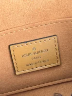 Louis Vuitton Size 20 x 15 x 9 cm - 图片 2