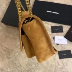 Cowhide bag Size: 28x20x8cm Code: 498894 - 图片 4