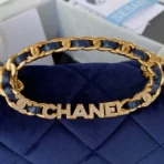 AS3450 Handbag with Diamond Chain Size: 20cm - 图片 7