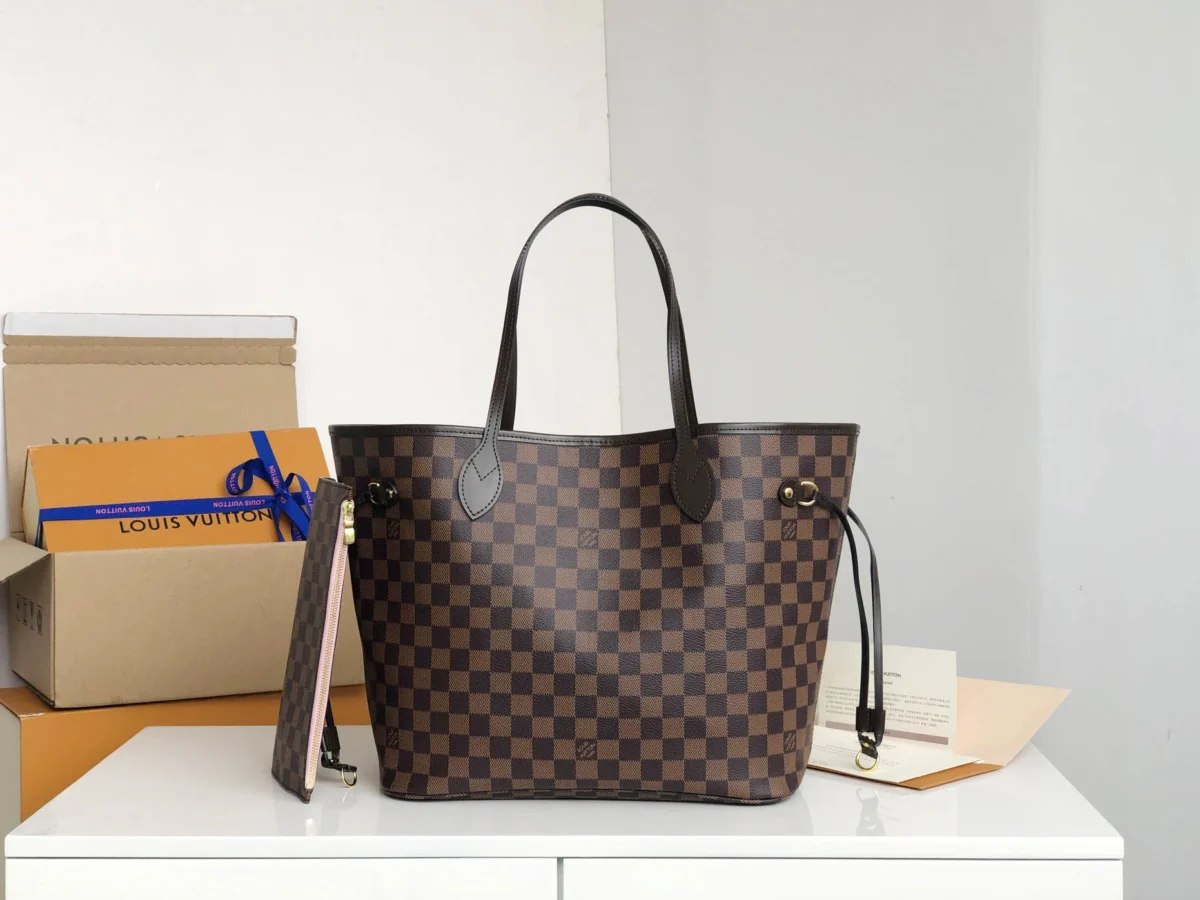 Louis Vuitton Size: 32*29*17cm - 图片 1
