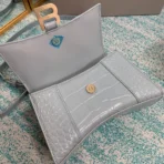 Hourglass bag model: 8896 small: 19x8x21cm - 图片 5
