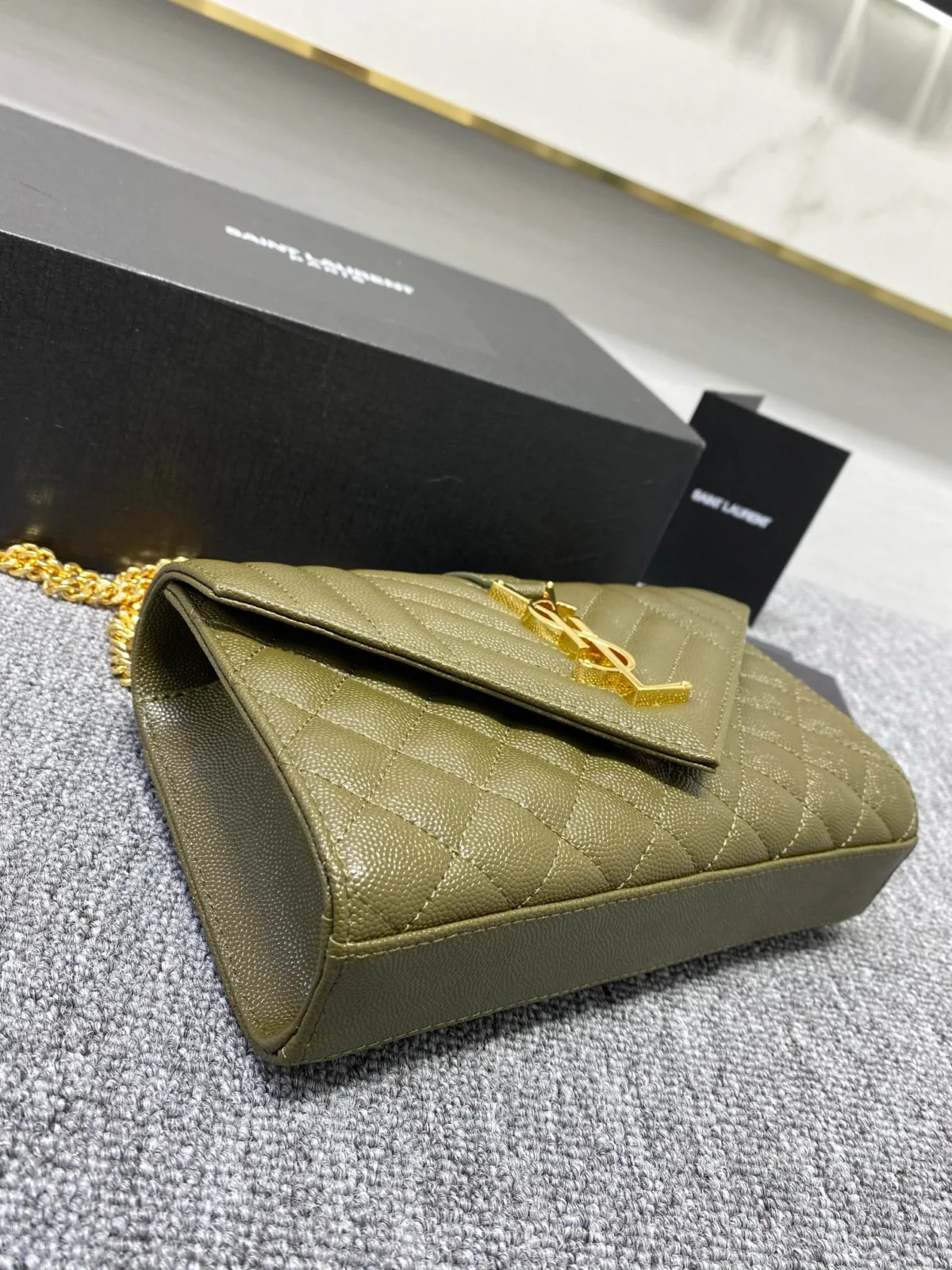 Envelope bag Size：21x13x6cm Code：392745 - 图片 5