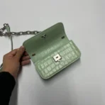 Crossbody Bags Size: 19✖️10✖️7cm - 图片 8