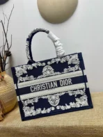 Book Tote Collection Size: 41.5cm 36cm 22cm - 图片 9