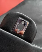 Black Model-A01112 Size: -25.5*15.5*6.5 - 图片 4