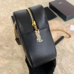 Saint Laurent Camera Bag Size:28x17x8.5cm Code:671691 - 图片 7