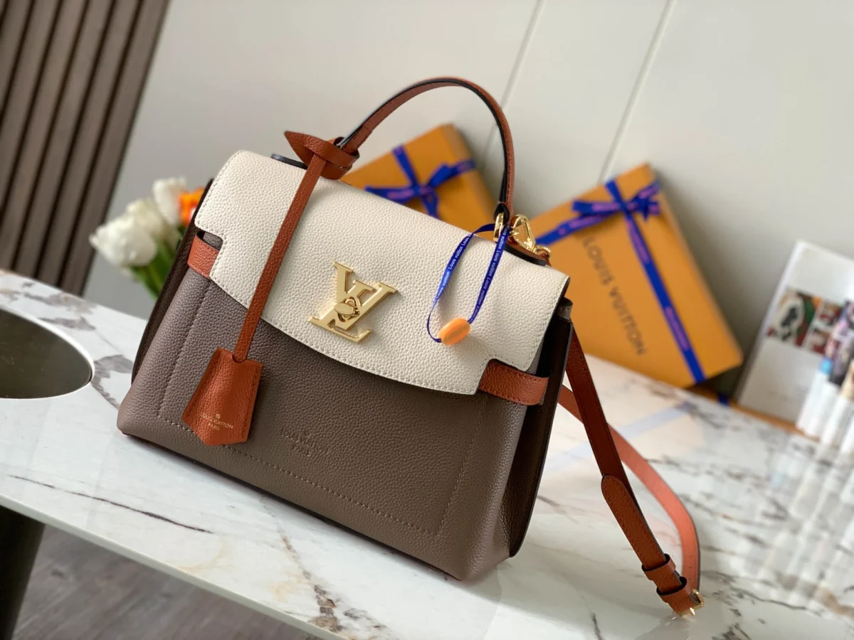 Louis Vuitton Size: 28*20*11.5cm - 图片 1