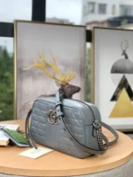 Marmont Series Size:447632 Size:24X13X7cm - 图片 9