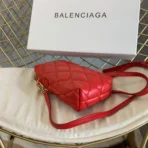 Balenciaga Big Red Model: A48 - 图片 4