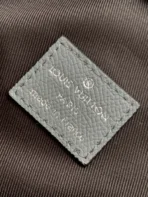 Louis Vuitton Size: 20.0 x 31.0 x 10.0 cm - 图片 2