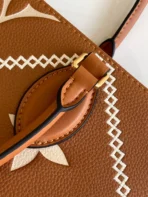 Louis Vuitton size:35*28*15cm - 图片 6
