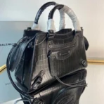 Balenciag* Neo Classic Casual Bag Size: 18cm - 图片 7