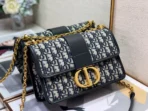 30 Montaigne Chain Crossbody Bag Size: 25.5cm - 图片 9
