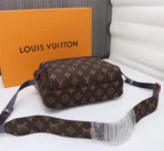 Louis Vuitton Model: 43843 Size: 25x18x5cm - 图片 8