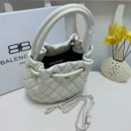 Balenciaga bucket bag Model: A98 - 图片 3