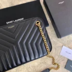 Saint Laurent Camera Bag Size:28x17x8.5cm Code:671691 - 图片 9
