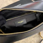 Saint Laurent Shoulder slant bag Size: 28x17x8.5cm Code: 671691 - 图片 3