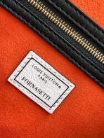 Louis Vuitton Size: 25.0 x 19.0 x 15.0 cm - 图片 2