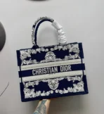 Book Tote Collection Size: 41.5cm 36cm 22cm - 图片 2