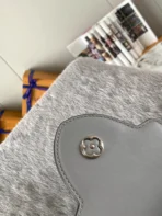 Louis Vuitton Size: 24x14x9cm - 图片 4