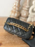 Chanel Box Bag Size: 16 9.5 8, Style: 81230 - 图片 6