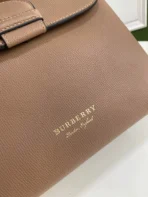 Calfskin bag Size:W25.5*H29*D10cm Code:400123 - 图片 6