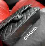 Black Model-A01112 Size: -25.5*15.5*6.5 - 图片 7