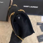 Cowhide bag Size：22x16x12cm Code：498892 - 图片 6