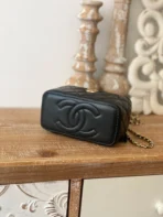 Chanel Box Bag Size: 16 9.5 8, Style: 81230 - 图片 8