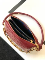 Louis Vuitton Size: 20 x 16 x 12 cm - 图片 3