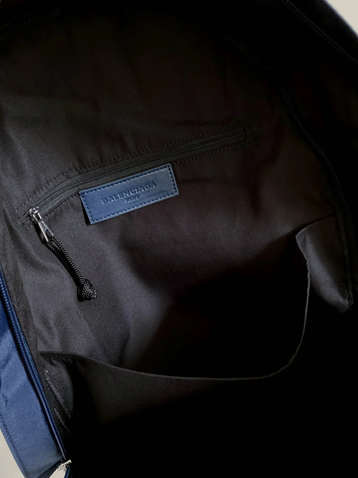 Balenciaga Shoulder Backpack Size:36*49*13 - 图片 4