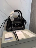 Black Size: 22cm - 图片 9