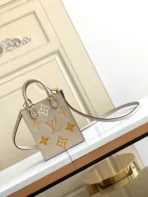 Louis Vuitton Size: 14.0 x 17.0 x 5.0 cm - 图片 10