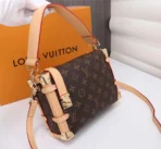 Louis Vuitton Model: 46358 Size: 23x16x6cm - 图片 9
