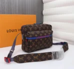 Louis Vuitton Model: 43843 Size: 25x18x5cm - 图片 7