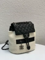 Backpack size: 24*14*22 high cm - 图片 9
