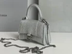 Balenciaga Hourglass Bag Model: 169 Size: 12104.5cm - 图片 6