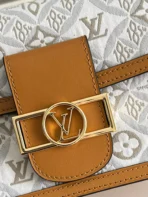 Louis Vuitton Size 20 x 15 x 9 cm - 图片 4