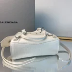Balenciag* Neo Classic biker bag Size: 18 - 图片 4