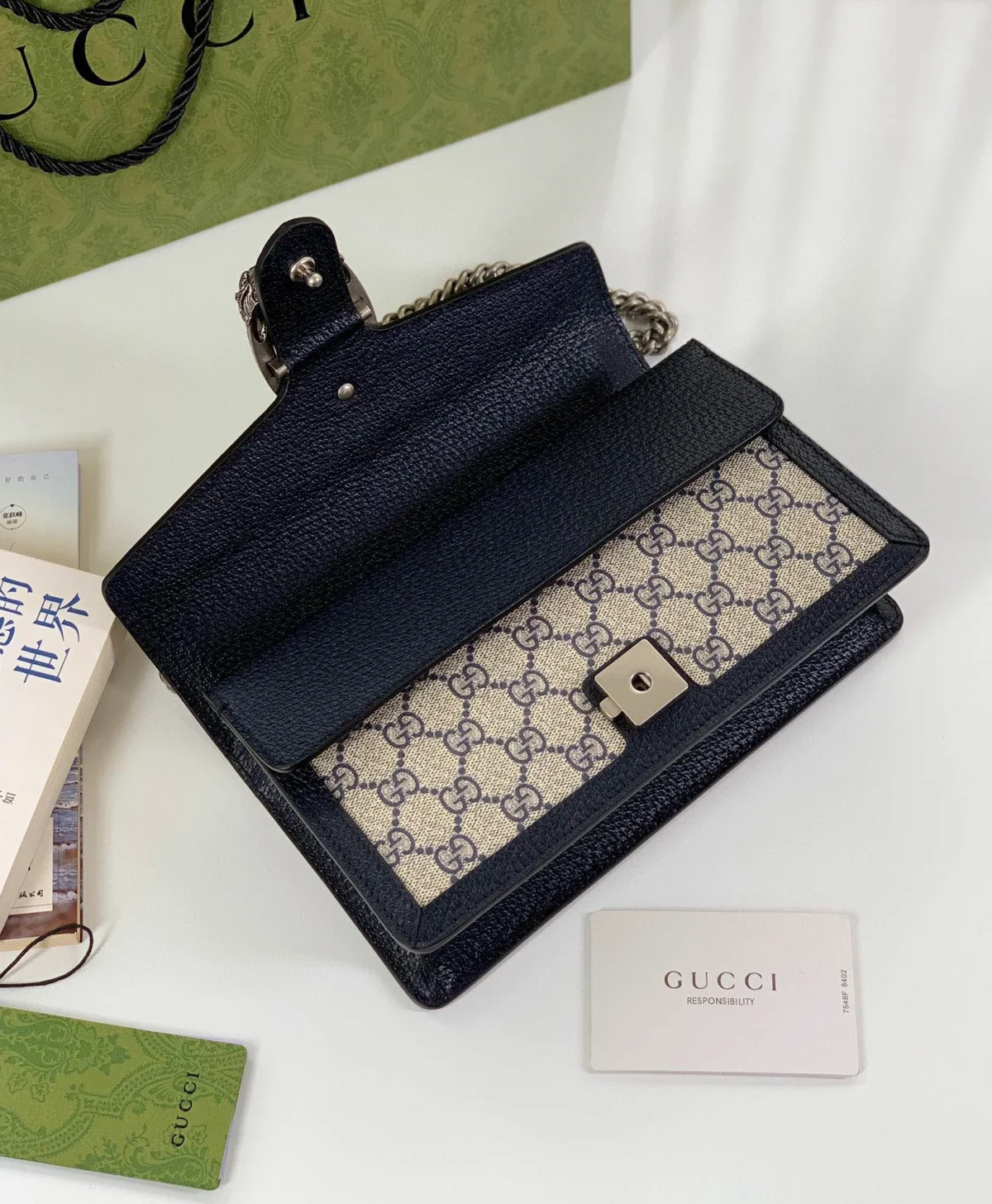 Model: 499623 Size: 25×13.5x7cm - 图片 5