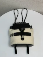 Backpack size: 24*14*22 high cm - 图片 6