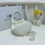 Balenciaga bucket bag Model: A98 - 图片 4