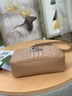 Marmont Collection Size:447632 Size:24X13X7cm - 图片 6