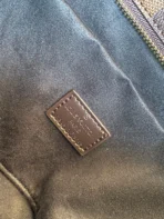 Louis Vuitton size:28X28X14cm pocket 43cm - 图片 3