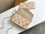 Louis Vuitton size:21x12x3cm - 图片 4